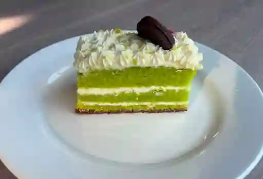 Torta de Limón