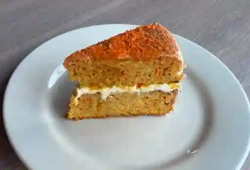 Torta de Zanahoria