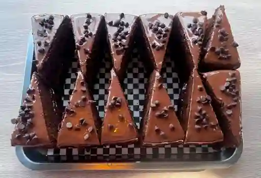 Torta de Chocolate