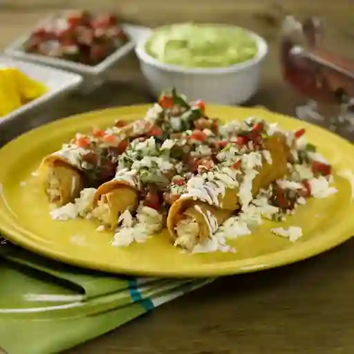 Flautas