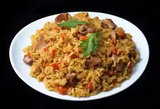 Arroz Trifasico