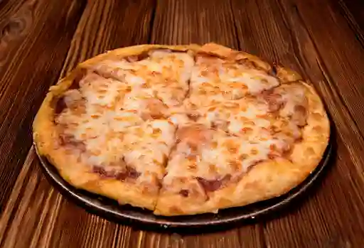 Pizza Arequipe Queso Small