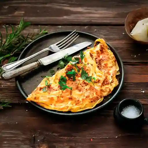 Omelette