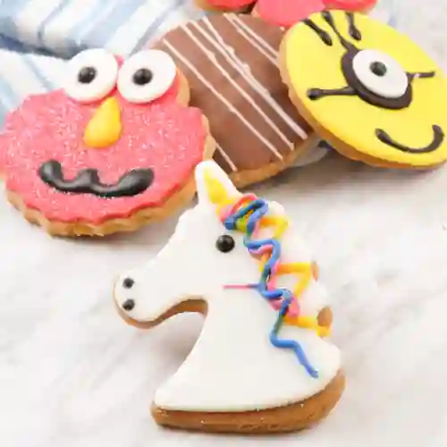 Galleta Infantil