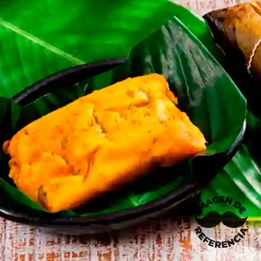 Combo 4 (Tamal)