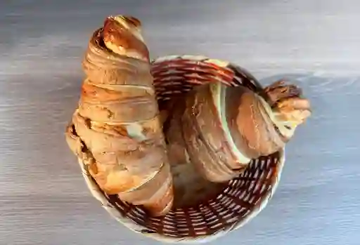 Croissant de Chocolate