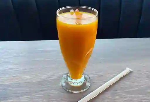 Zumo de Naranja 14 Oz