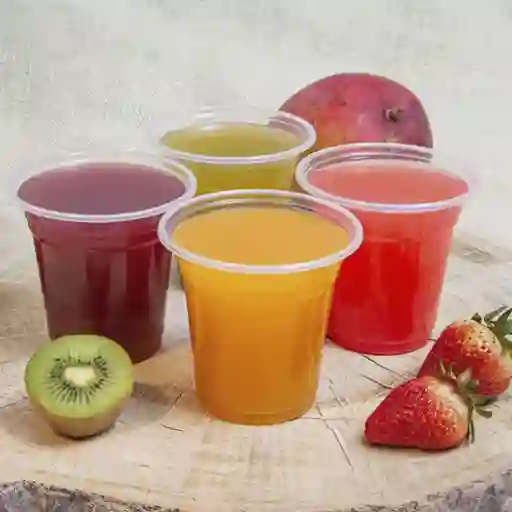 Jugo en Agua Mora 12 Oz