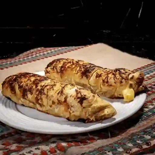 Palito de Bocadillo y Queso