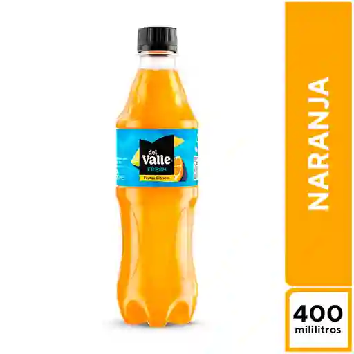 Del Valle Naranja 400 ml