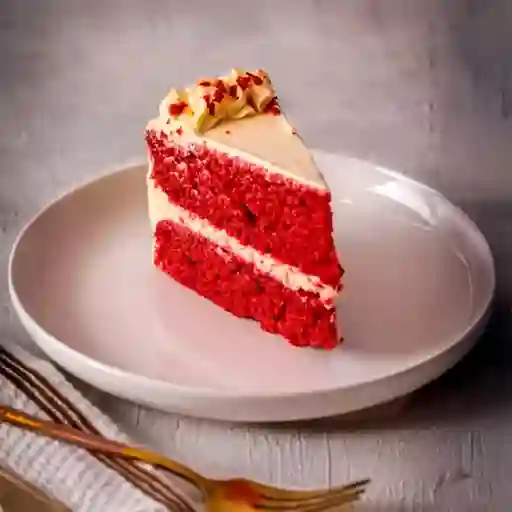 Torta Red Velvet