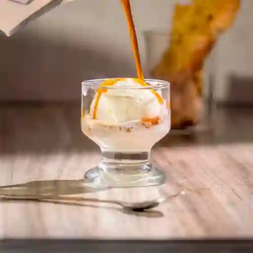 Affogato 10 Oz