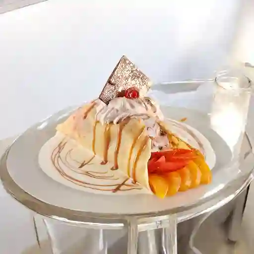 Ensalada de Frutas