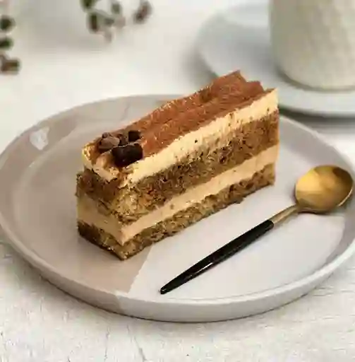 Tiramisú