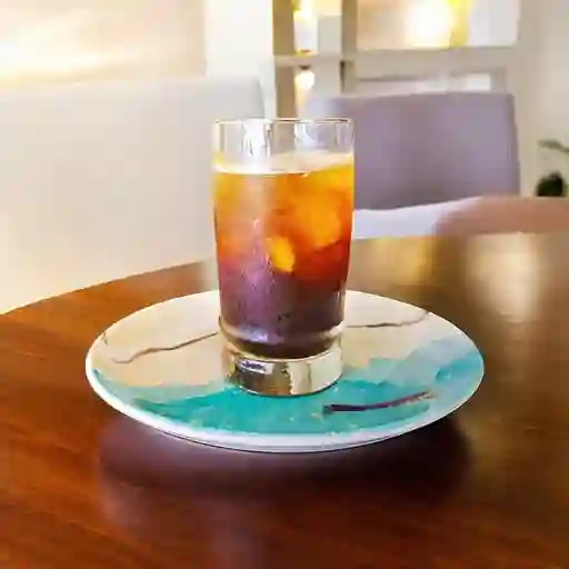 Ice Coffee