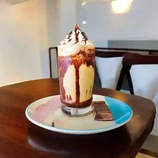 Frappe