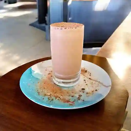 Milo Frio