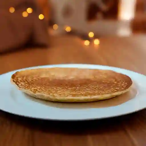 Arepa de Chocolo Sencilla