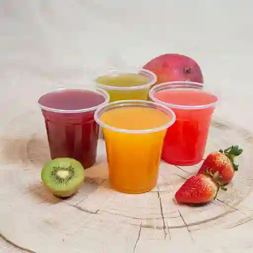 Jugo en Agua 12 Oz