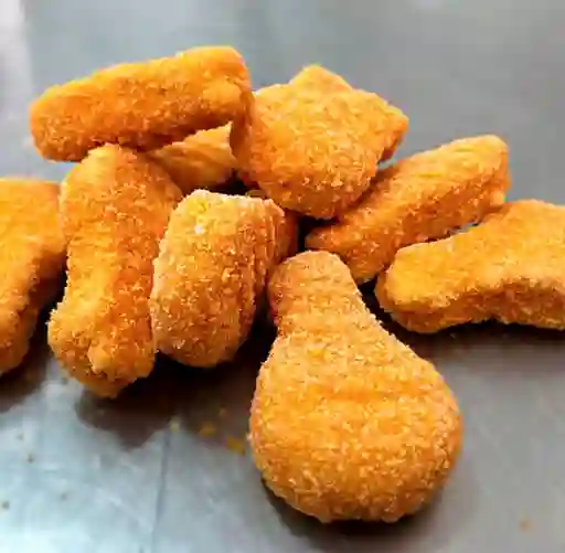 Nuggets de Pollo 6 Unidades