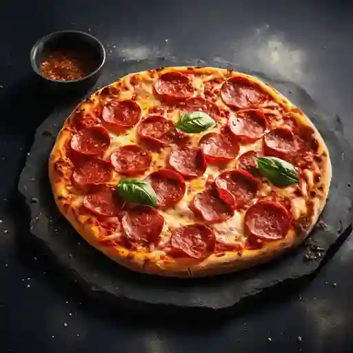 Pizza Pepperonni