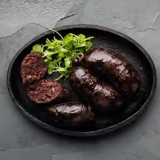 Morcilla 250 gr