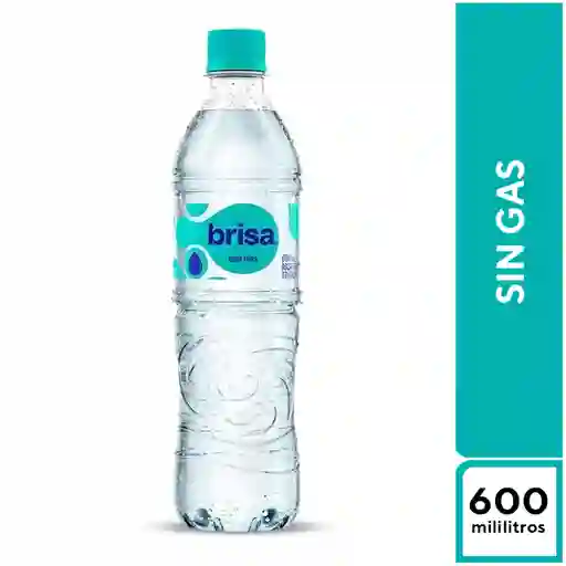 Brisa Sin Gas 600 ml