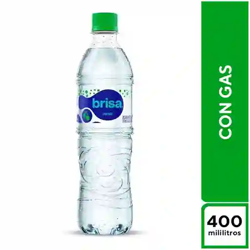 Brisa con Gas 400 ml