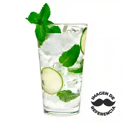 Mojito Fresa 10 Oz