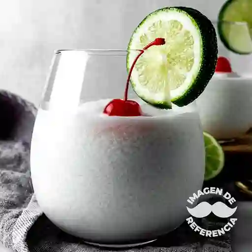 Limonada de Coco 10 Oz