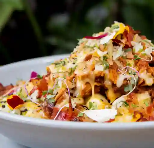 Bowl de Papas