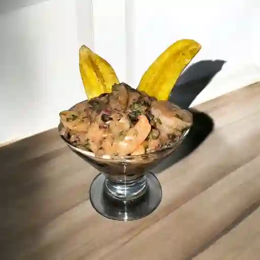 Ceviche Trifasico Grande