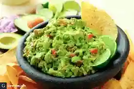 Guacamole Mexicano