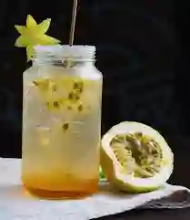 Soda de Maracuyá