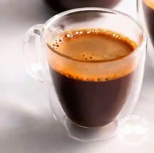 Espresso Doble