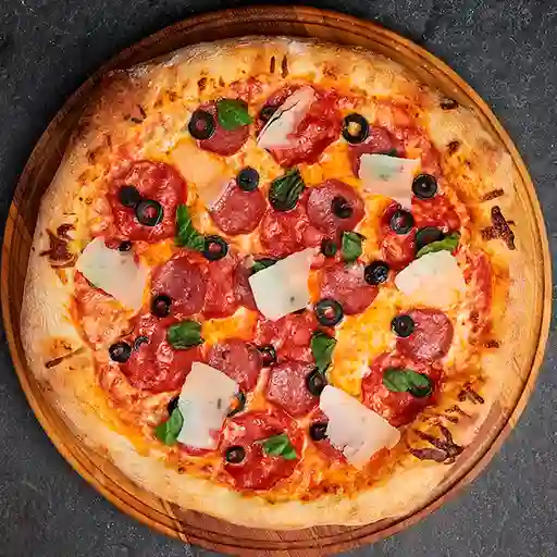Pizza Española	