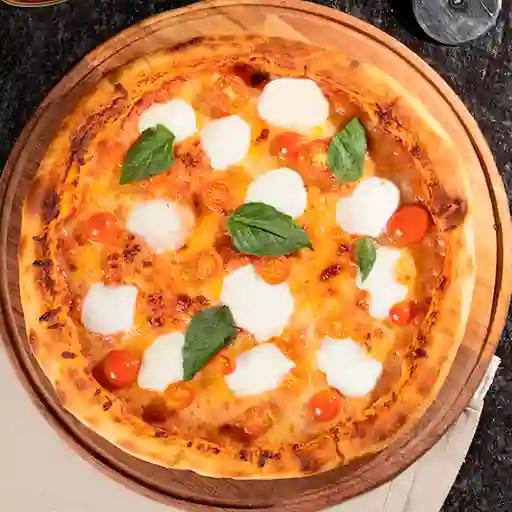 Pizza Reina	