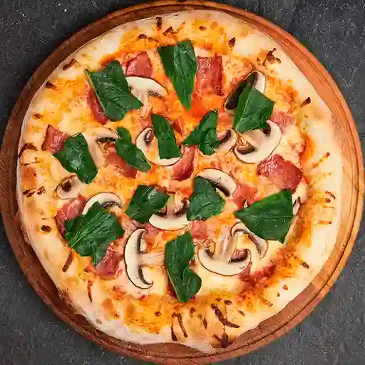 Pizza Florentina	