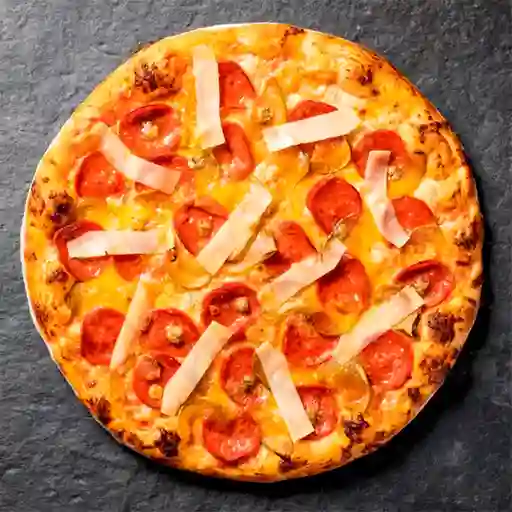 Pizza Francesa	
