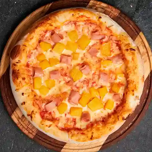 Pizza Divertida	