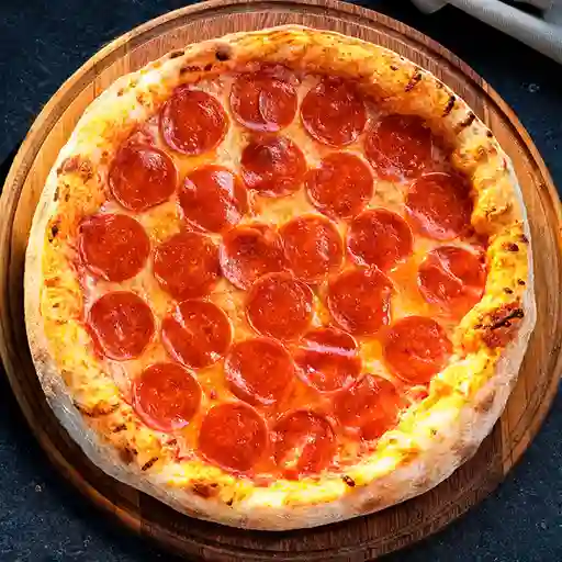 Pizza Favorita	