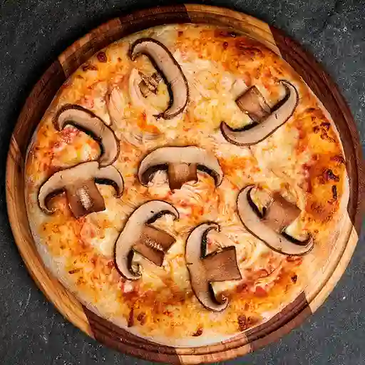 Pizza Portobello	