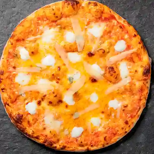 Pizza Parisina	