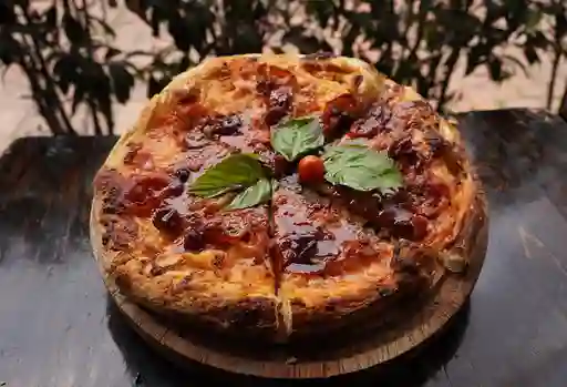 Pizza Alejandría	