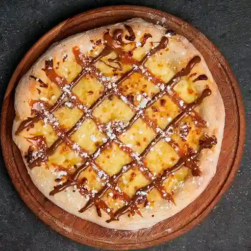 Pizza Arequipe	