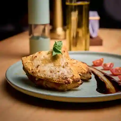 Piadina Berna	