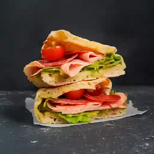 Subs Mamma Mia