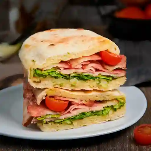 Subs Club	