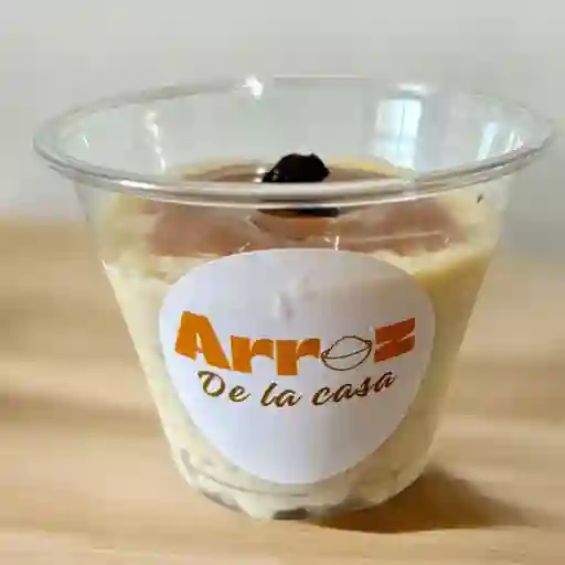 Arroz con Leche de Arequipe - 7 Oz