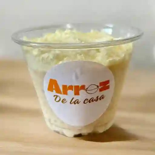 Arroz con Leche de Leche en Polvo - 7 Oz